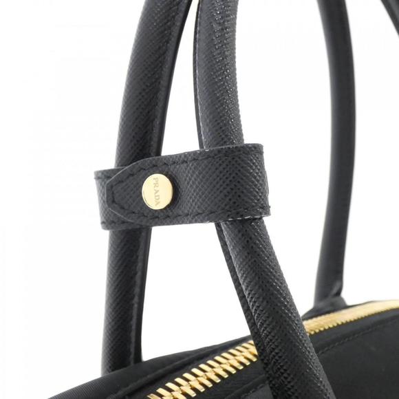 Prada Tote Bag Black - Picture 5 of 7
